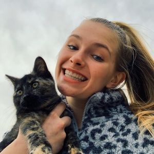 Meet your Posher, Taegan